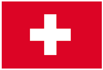 Swissflagge