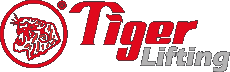 Tiger Lifting Logo