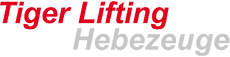 Tiger Lifting Logo