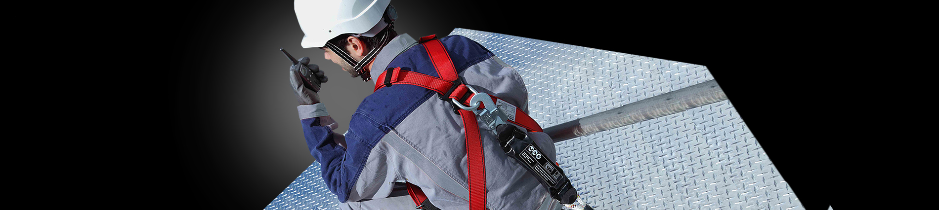 Absturzsicherungen › Anschlagpunkte › Auffangnetze&hellip;