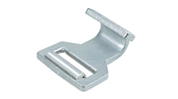 Flachhaken für ATG / Flat Hook