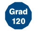Grad 120 Logo