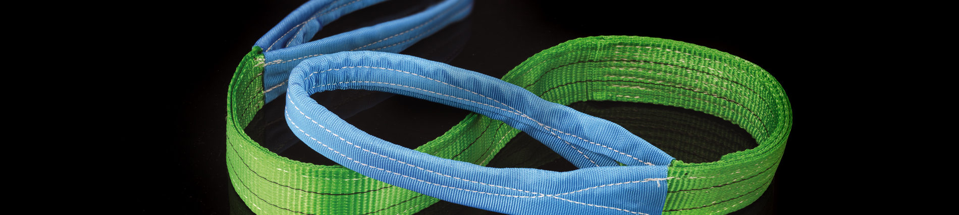 Hebebänder › Endloshebebänder › Einweghebebänder › Hebebandgehänge › Beschlagteile&hellip;