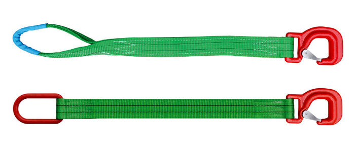 Hebebänder V und V/D Hebebänder V und V/D