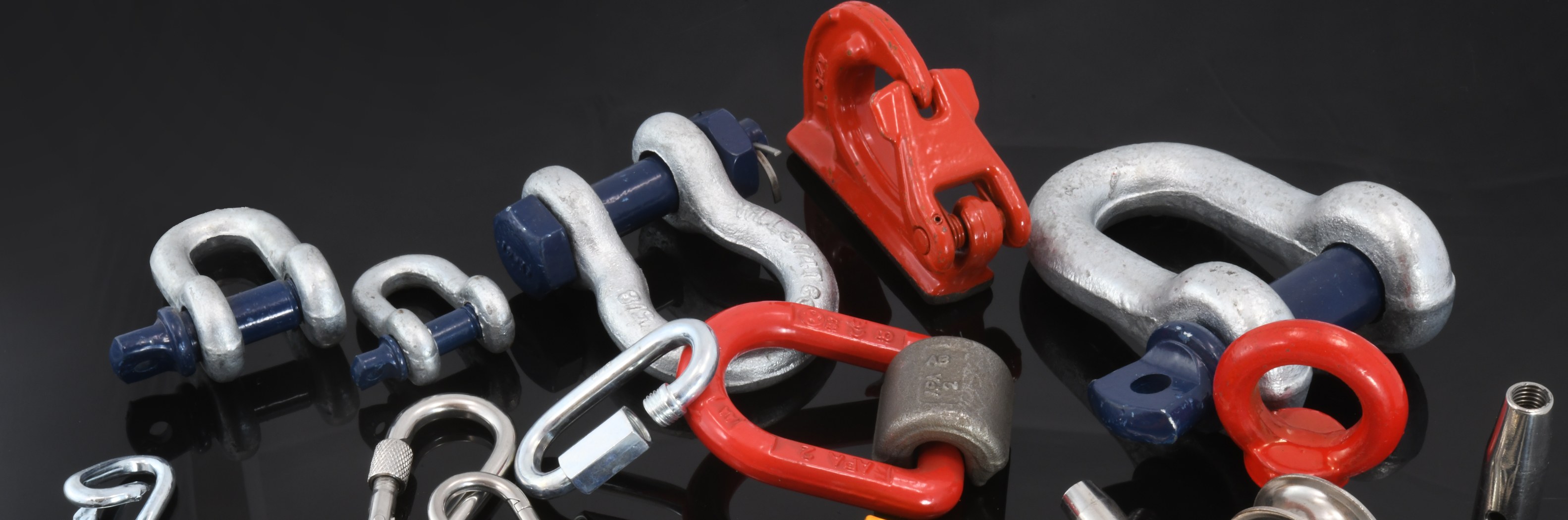 Produkte Ösen Karabiner Haken&hellip;