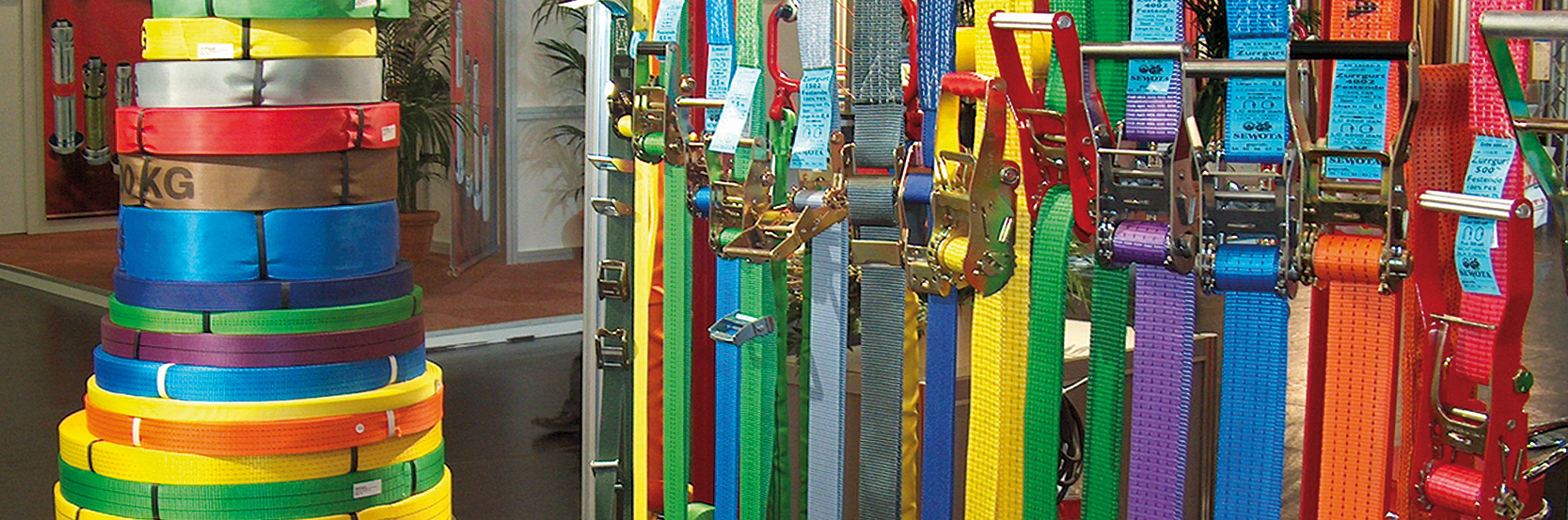 Produkte Zurrgurte&hellip;