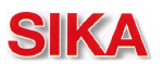 SIKA - Logo