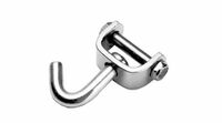 Wirbelhaken / Swivel Hook