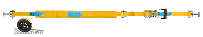 Zurrgurt SEWOTA® VDI ATG 25502 Zurrgurt SEWOTA® VDI ATG 25502