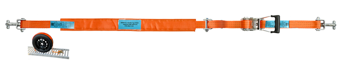 Zurrgurt SEWOTA® VDI ATG 3002 Zurrgurt SEWOTA® VDI ATG 3002