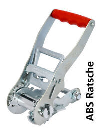 Zurrratsche POWER STF 300 daN LC 2500 / 5000 daN - Artikel / article&hellip;